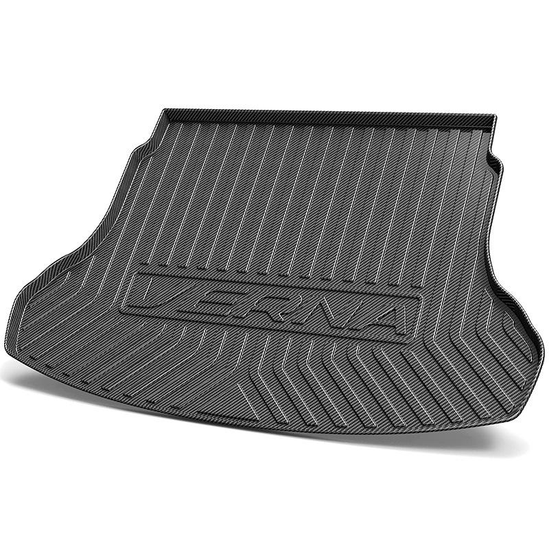 Verna Trunk Mat TPE Tail Box Liner