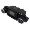Air Conditioning Panel Controller for Hyundai For Sonata NF Replacement Part Number 97250 3K672 Direct Fit Plastic Material