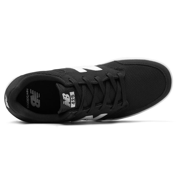 New Balance All Coasts Black