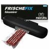 FRISCHEFIX Vacuum Sealer Vacuum Sealer Film Sealing Device 2 Modes Vacuum Machine