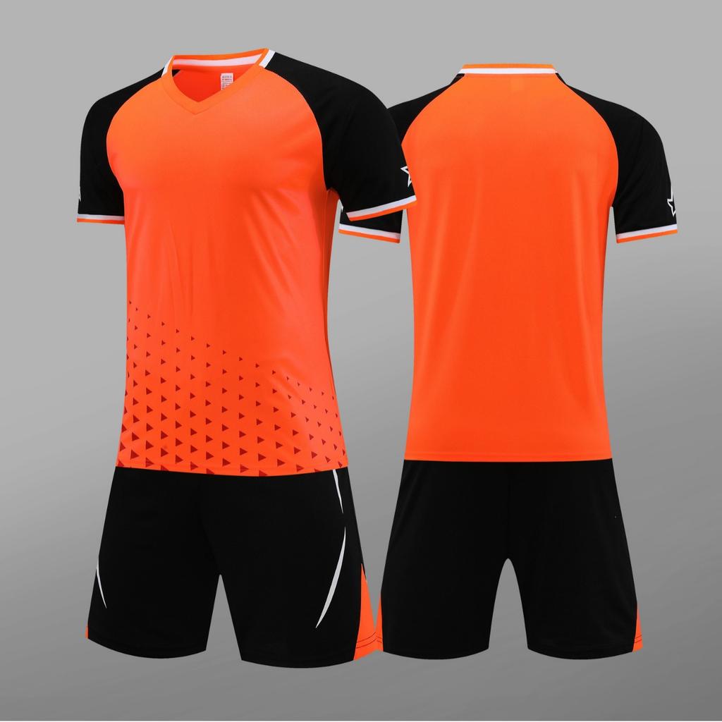 7713 Tavola Luminosa Abbigliamento Allenamento Calcio Abbigliamento Calcio Maglie Bambini Vestiti Bambini Adulto 4Xs-5Xl