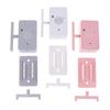 1Pc Home Controller Remote Switch Infrared Remote Button Pusher For Smart Button Pusher Lazy Remote Control Switch