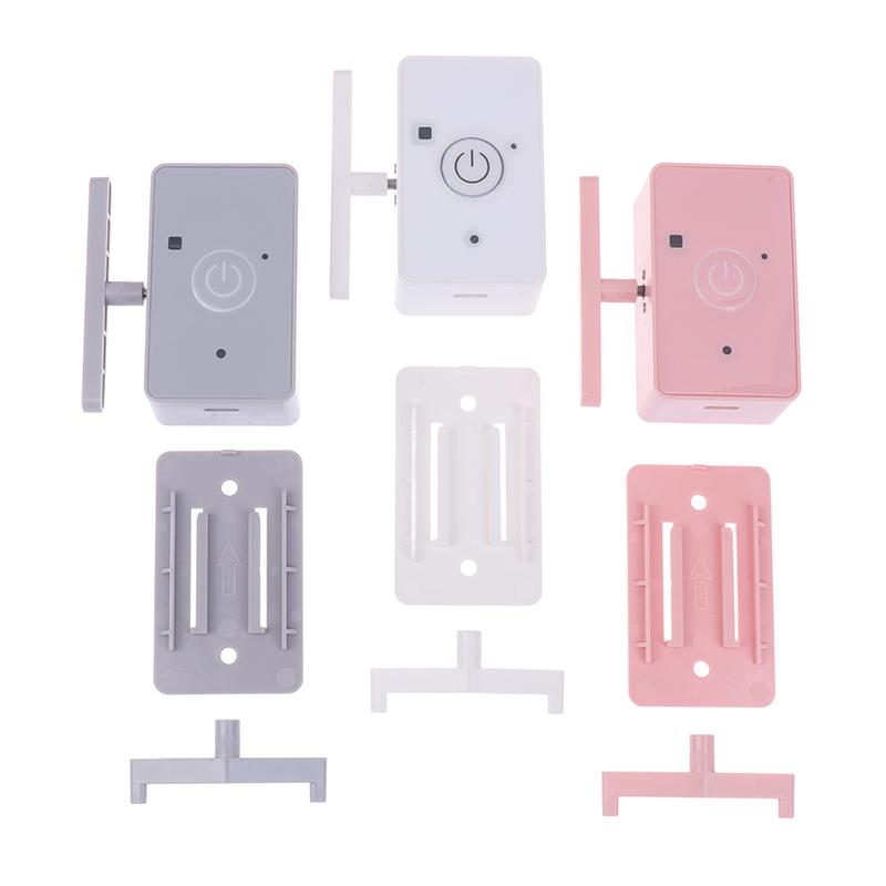 1Pc Home Controller Remote Switch Infrared Remote Button Pusher For Smart Button Pusher Lazy Remote Control Switch