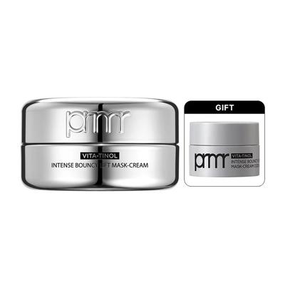 Vitatinol Intense Bouncy Lift Mask Cream Special Set 30ml + 15ml Korean Firming Moisture Cream