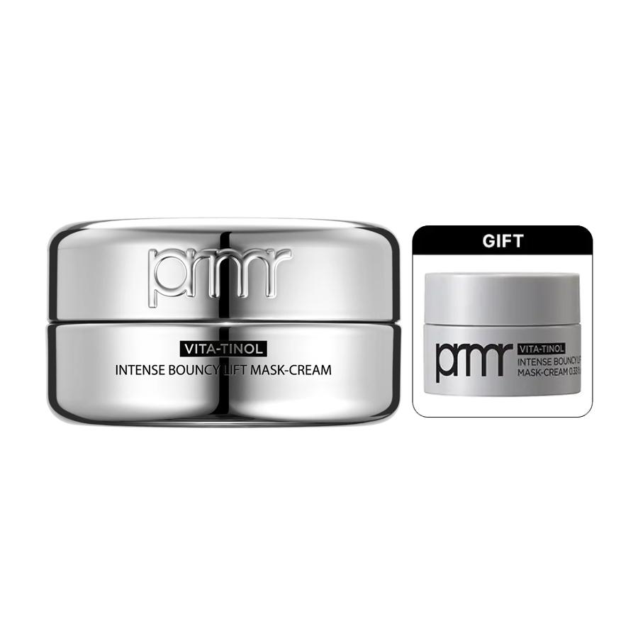 

Primera Vitatinol Intense Bouncy Lift Mask Cream Special Set 30ml + 15ml Korean Firming Moisture Cream 30 ml + 15 ml