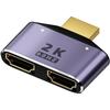 Аксесуари для аудіо і відео – HDMI-кабелі та адаптери