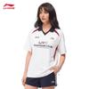 Li-Ning 2026 Unisex Retro Short Sleeve Polo Shirt