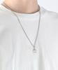 Quarqor #9501 Silver92.5 Necklace