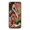 New Year Christmas Silicone For Realme 10 11 8i 9i 9 Pro Plus GT2 C3 6 7 8 Pro C21 C11 C25 C35 Pro 5G Shockproof Phone Case Bags