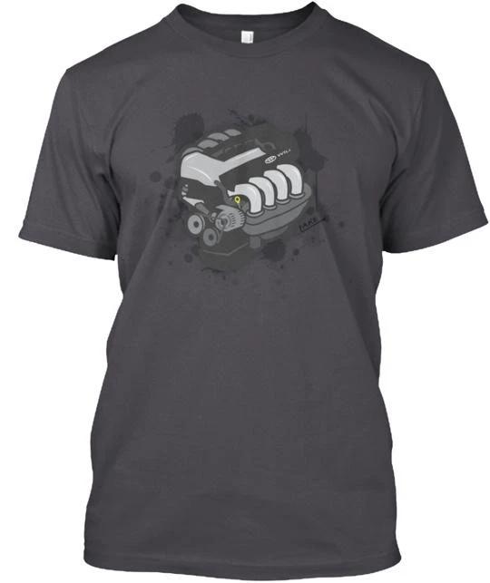 

2zz Ge Apparel colors Tee T shirt Made in the USA Size S to 5XL L