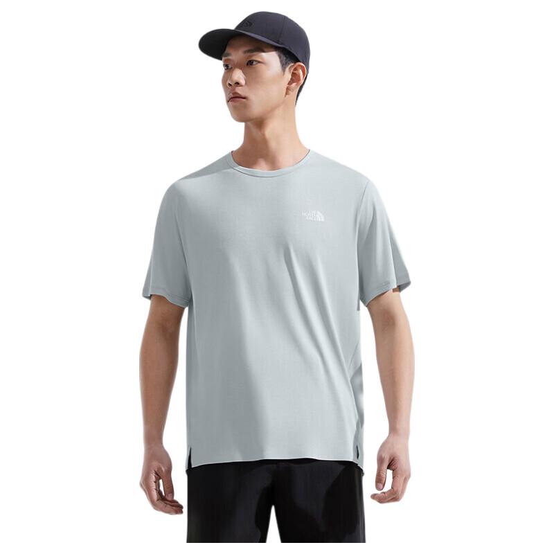 The North Face Men's Lightweight Quick-Dry Outdoor T-Shirt