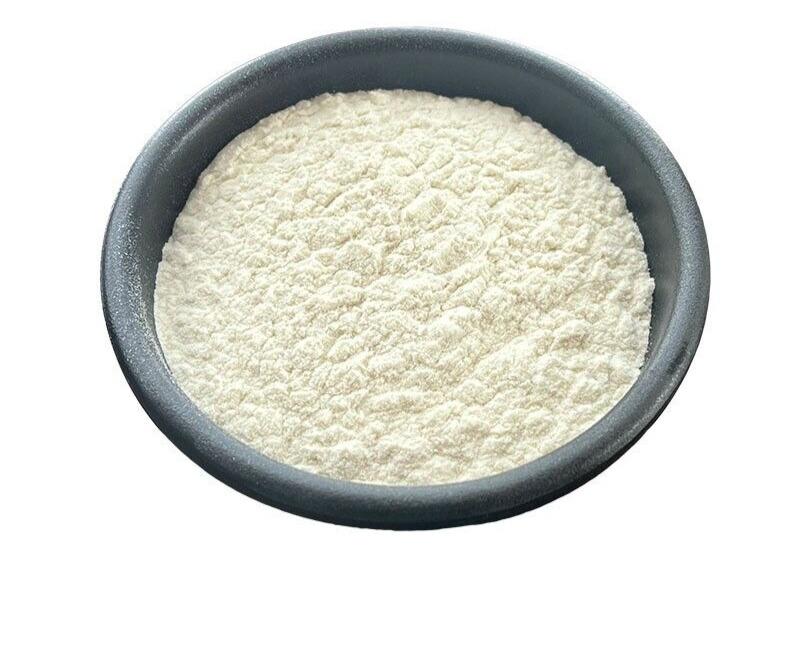 

1 фунт чистого порошка серрапептазы пищевого качества 100 000 ед./г