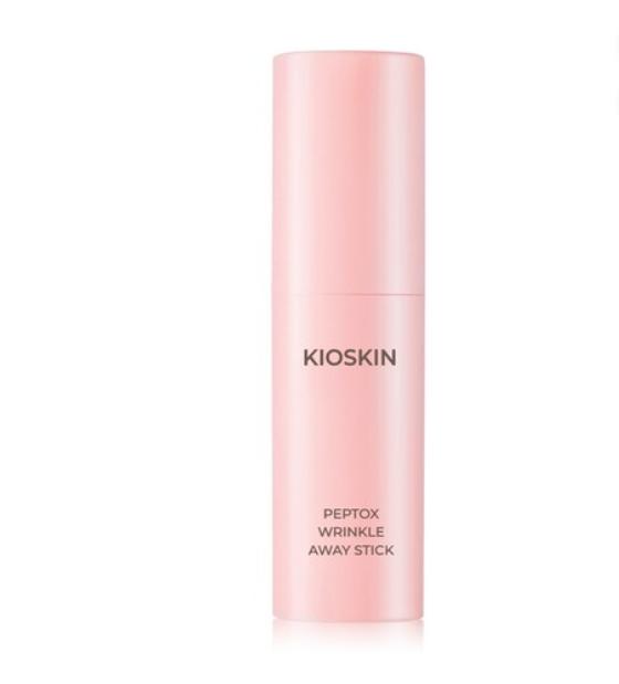 KioSkin PepTox Wrinkle Away Collagen Multi Balm 12g Anti-Aging Stick