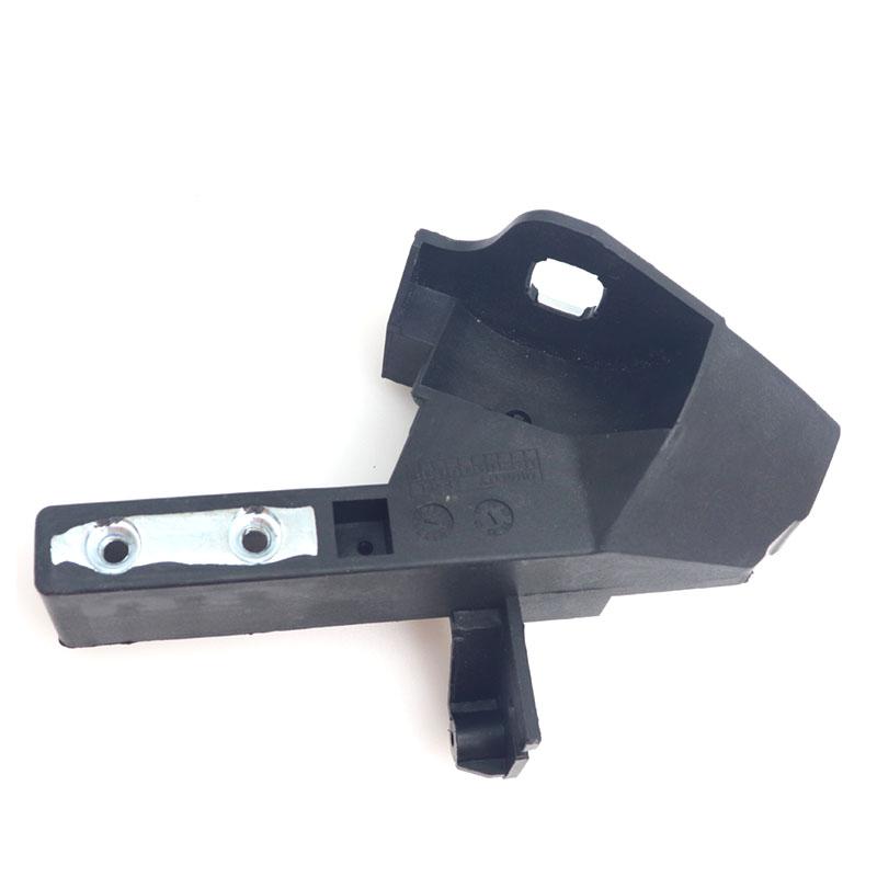 1/2pcs OEM  Left  A2056203401 / Right  A2056203501 For Benz Front Beam And Headlight Brackets W205 C180 C200 C220 C260 C300 C63
