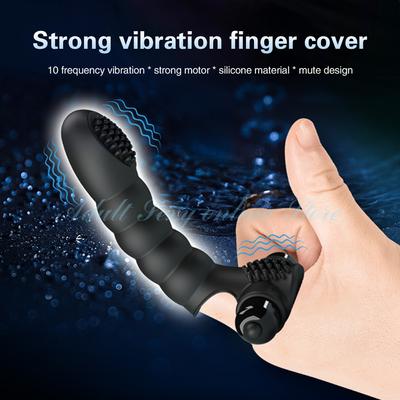 Til kvinder – Vibratorer