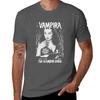 Vampira Tshirt T Shirts Designer Tshirt