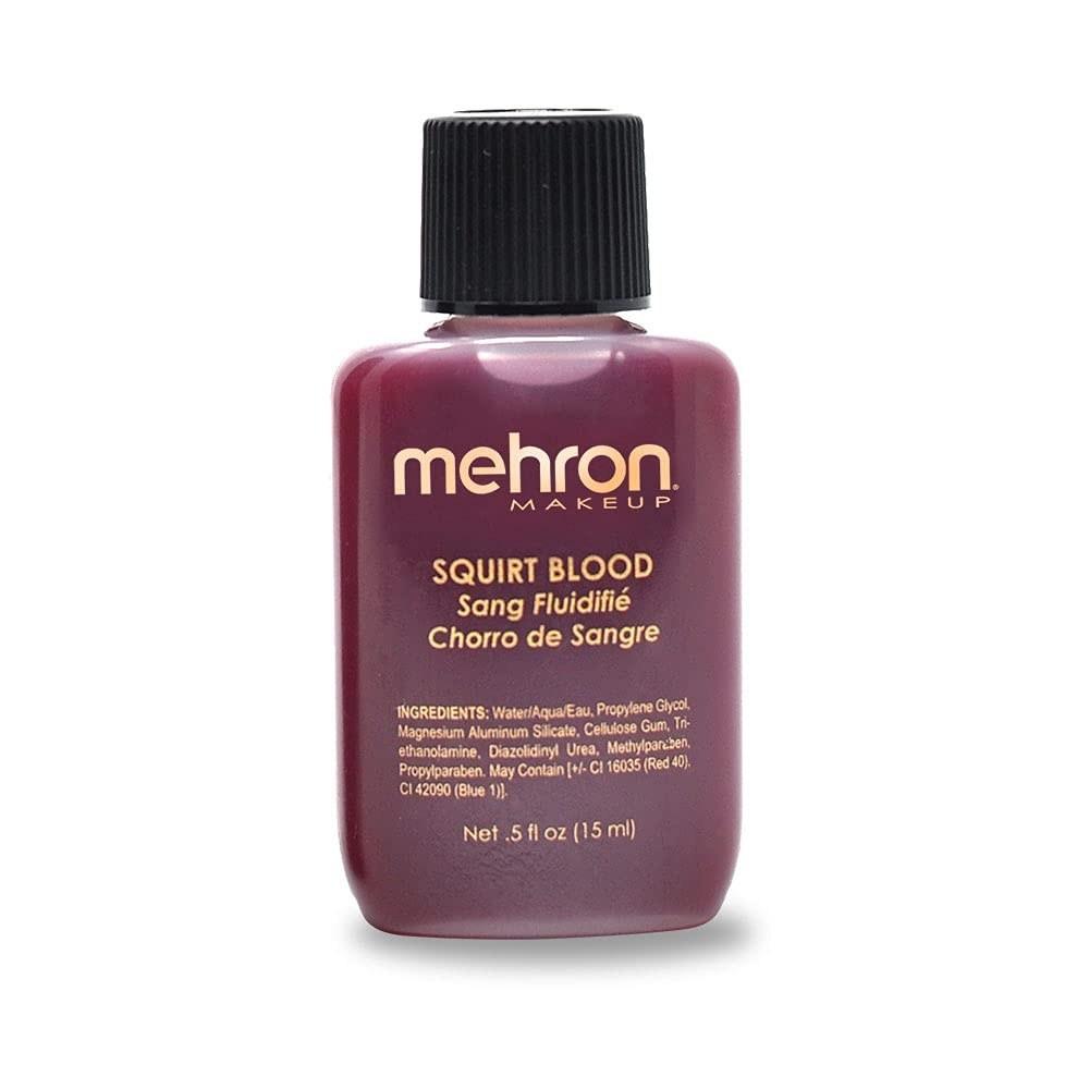 Mayron Make-up Kniebeuge Blut Dunkle Venus 14 2g Theatralisches Blut Helle Arterie