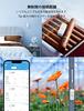 Govee WiFi Digital Wireless Thermometer and Hygrometer with High Accuracy, Alarm, Anomaly Notification, 3 Sensors, 1 Gateway, for Flu Prevention, Temp
