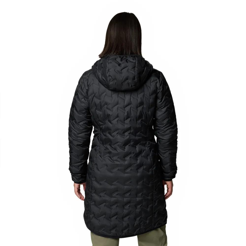 Columbia Delta Ridge™ II Long Coat