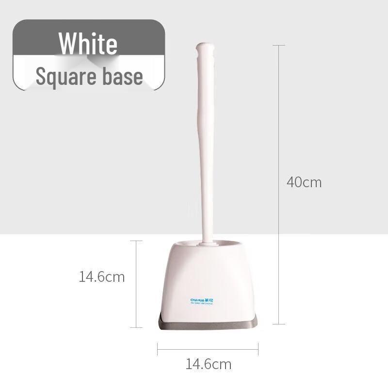 

Chahua Toilet Brush Set