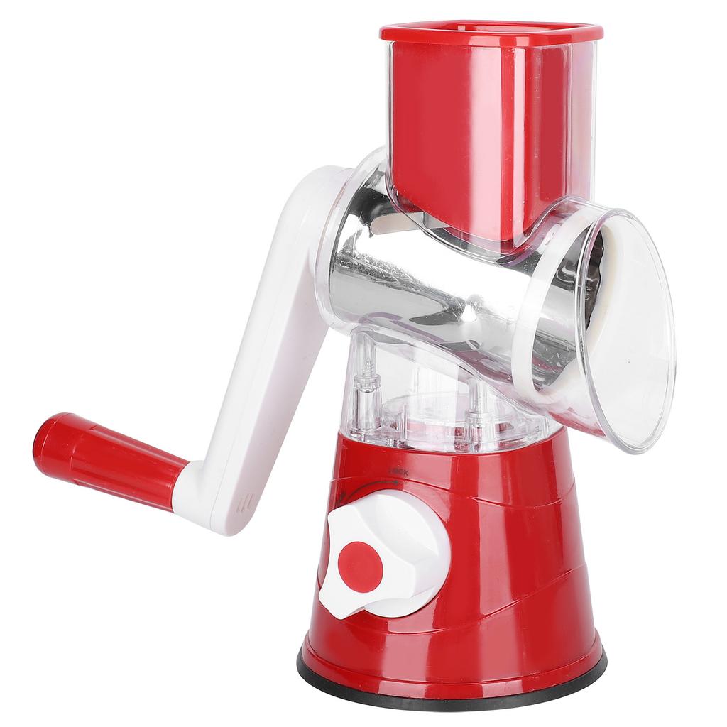 Multifunctional Vegetable Cutter Manual Food Grater Shredder Chopper Kitchen Accessories