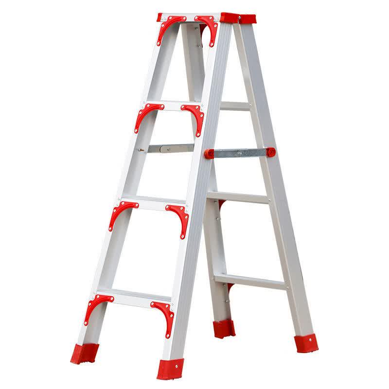 Guanshi Aluminum A-Frame Ladder
