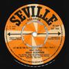 7-Zoll-Schallplatte DOOLEY SILVERSPOON Let Me Be The No.1 Love Of Your Li SEY1020 Seville 1976 UK SoulFunk Gebraucht
