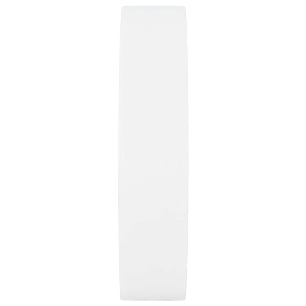 Painter s Masking Tape 6 pcs White 25 mm x 50 m Paper