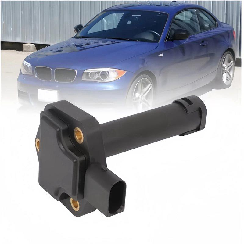 L92A-For BMW 1 3 5 Series X1 X3 X5 X6 M3 M5 M6 Oil Levelling Sensor Part Numbers 12617607910 12617567723 12617549805 Oil Level S