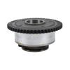Exhaust Camshaft Gear Sprocket 24370-2E010 24370-2E020 For Hyundai Veloster Kona Elantra Kia Soul Forte Engine Camshafts Lifters