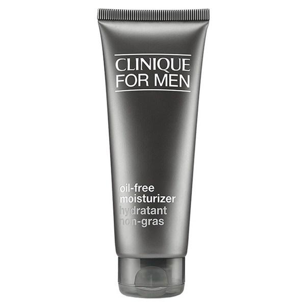 

Увлажняющий крем Clinique for Men без содержания масел