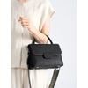 Ladies Soft Cowhide Luxury Designer Underarm Bags Women’s Casual Cow Leather Shoulder Bag Female Fashi Commuting Handbags Lady