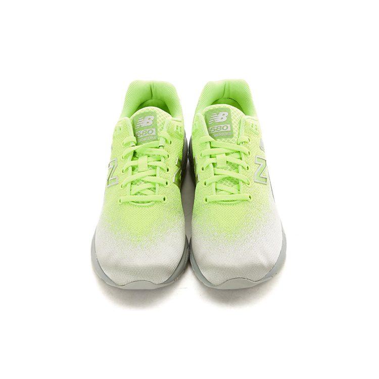 New Balance 580 'Verde Fluorescente' MRT580JE