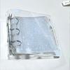 3Inch Small Card Photo Holder Fan Collection Album for Organizing and Displaying Idol Accessories and Photos