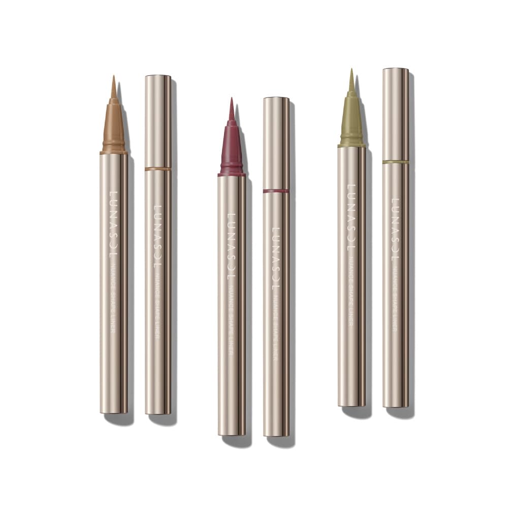 LUNASOL Nuance Shape Liner EX05