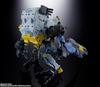 TAMASHII NATIONS Chogokin SYNDUALITY Daisy Ogre 150mm and painted articulated figure (approx. tall) ABS, PVC, die-cast
