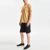 Li Ning Training Series T Shirt Men's Yellow ATSQ197-3