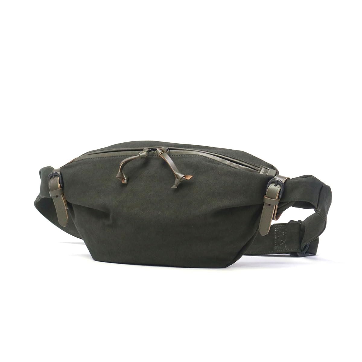 

Baggy Port Sling Men s Bag, Black, BP-GRN9600-BK