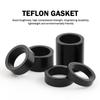 22-56Mm Rear Shock Absorber Bushing Mountain Bike Aluminum Alloy Shock Absorber Parts For Bicycle Accessories