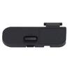 Camera Battery Door Cover Battery Compartment Protector Lid with Accuratel Shape and Size for Nikon D5500 Digital Camera