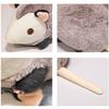 Fluffy Real Life Rat Plush Toys Soft Realistic Mouse Stuffed Toy  Kids Gifts