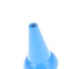 12Pcs Non-Toxic Children Safety Color Crayons Baby 3D Finger Art Supplies