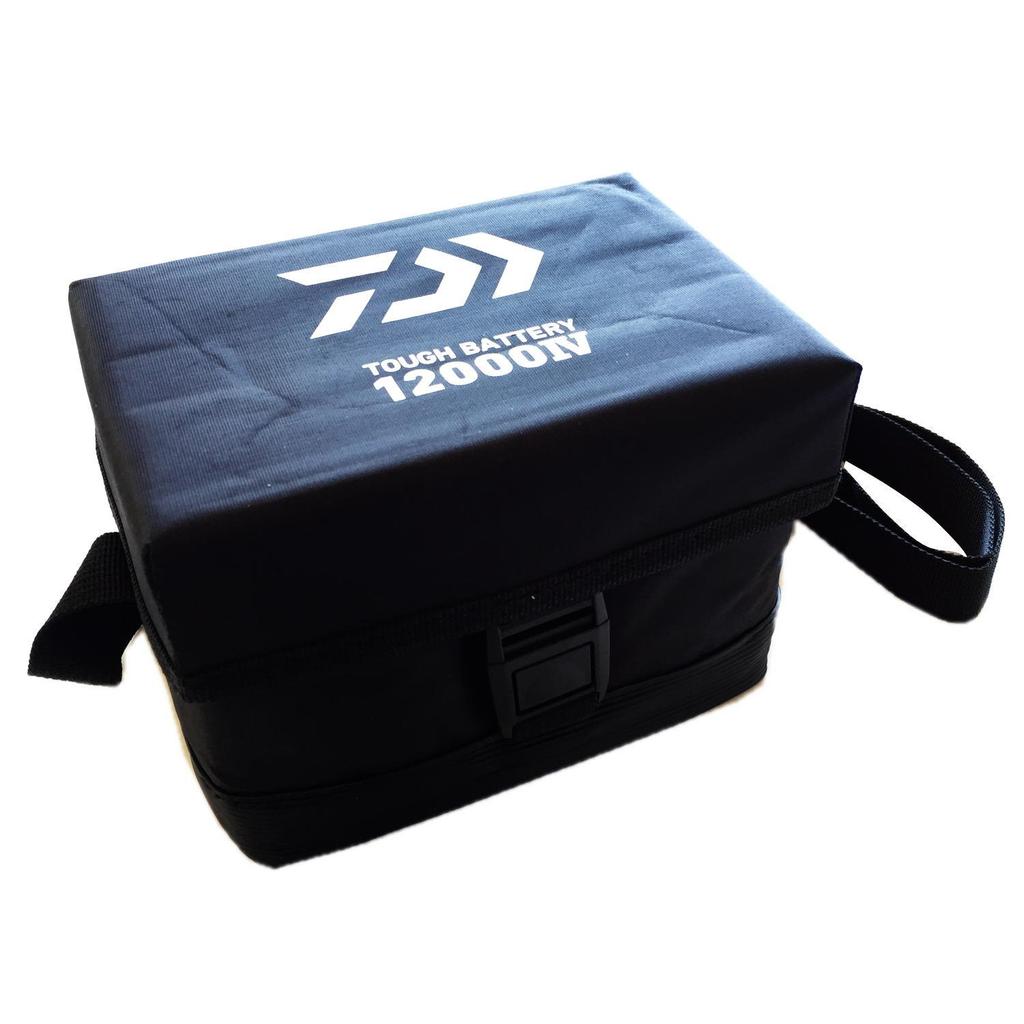 Daiwa Tough Battery 12000[4]