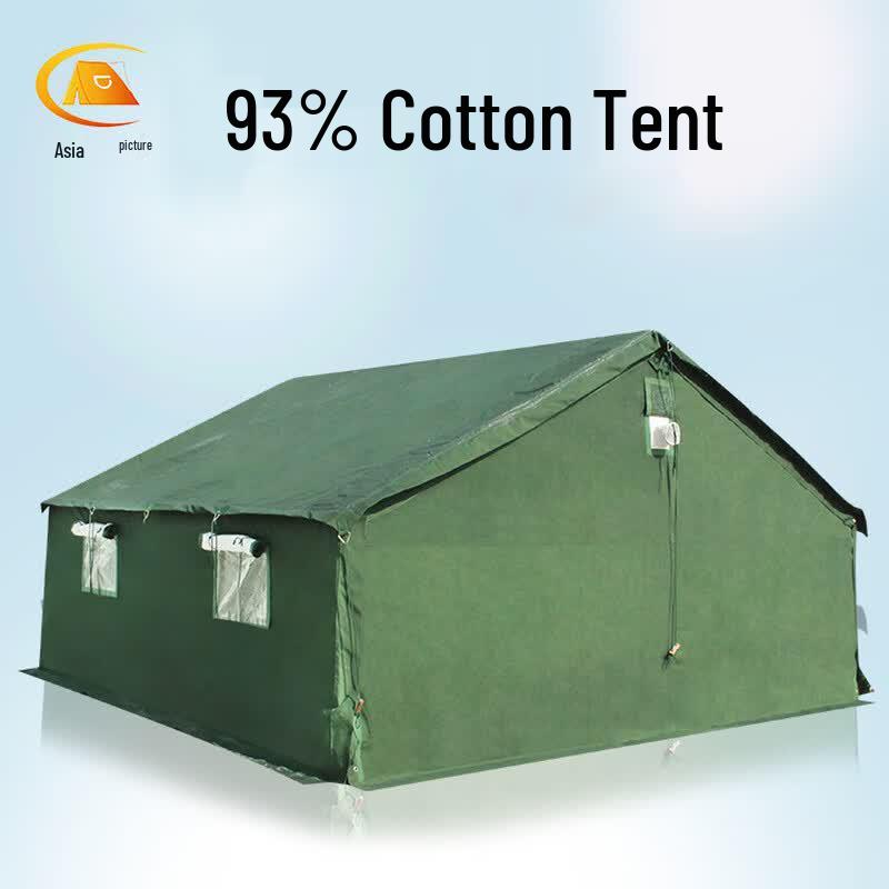 Yatu Standard 93 Cotton Expedition Tent