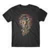 Steampunk Scooterman T Shirt 100 Cotton Premium NEW