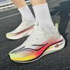 Casual Men Couples Running Shoes Comfortable Woman Sneaker Breathable Non-slip Wear-resistant Outdoor Women Walking Sport Shoes