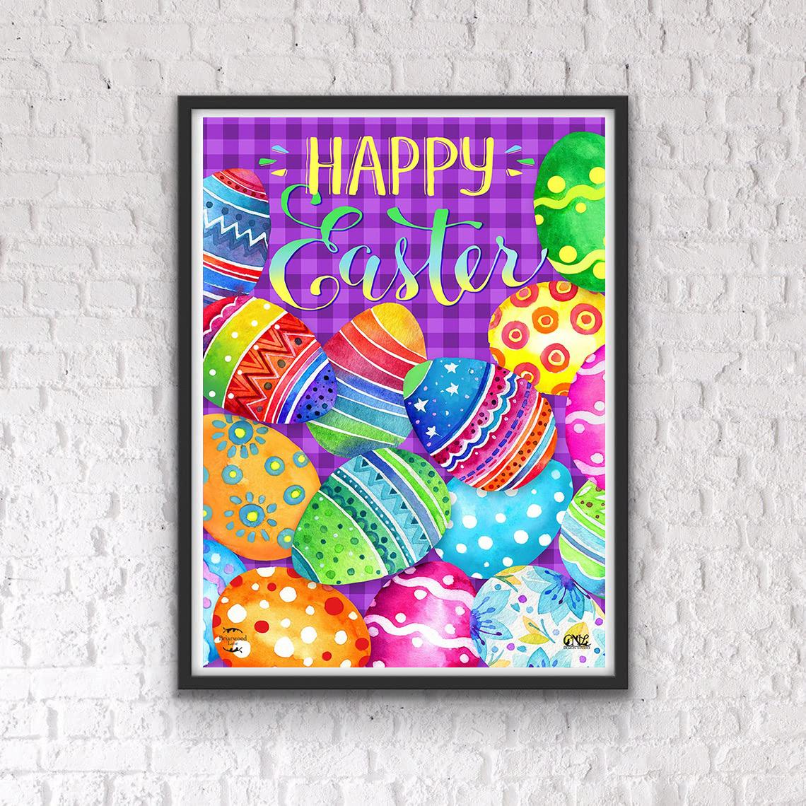 

5D Diy Алмазная картина Все виды странных яиц Набор для вышивки крестом Полная алмазная вышивка Мозаика Художественная картина Стразы Декор Подарок Full Round 20x30cm