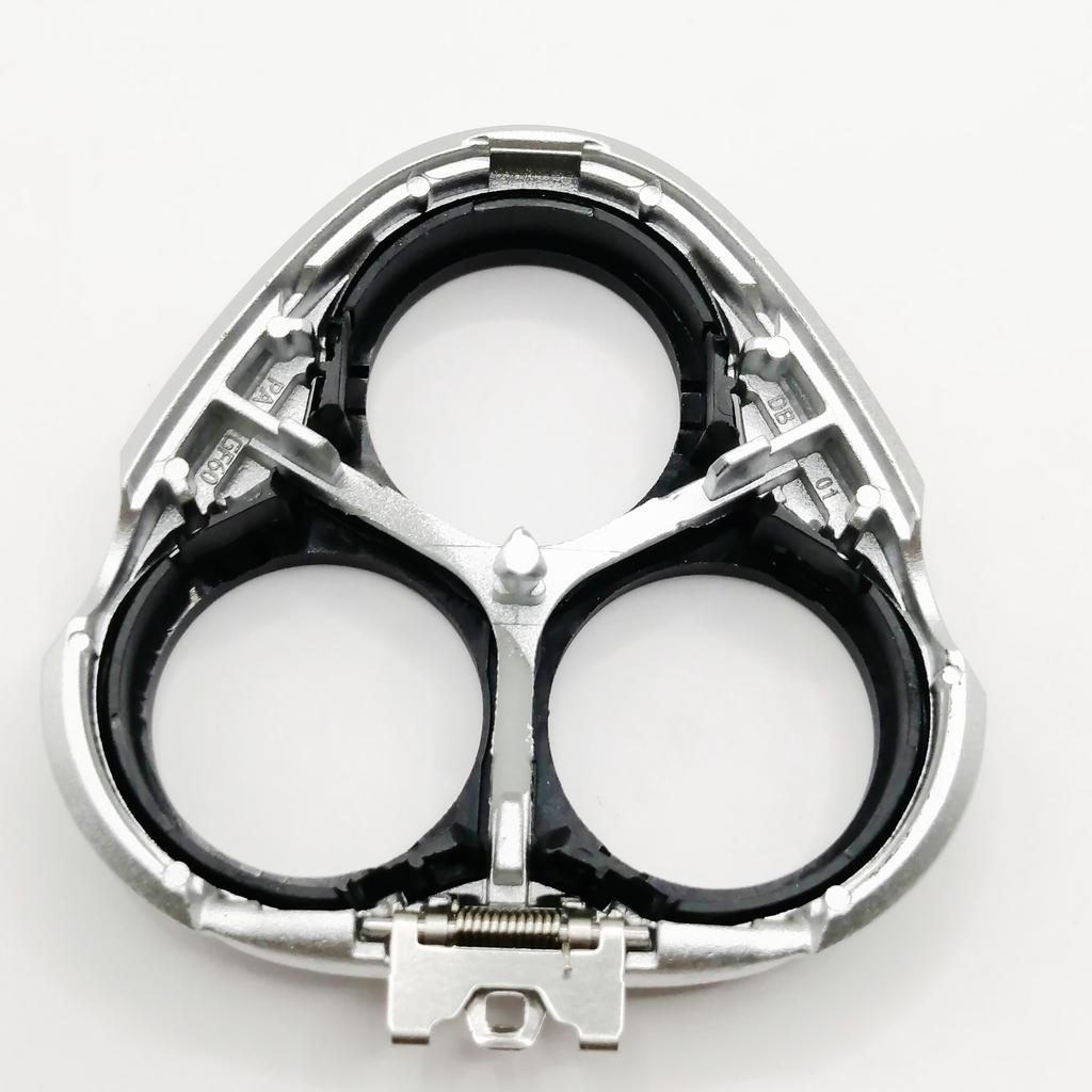 Cubierta Soporte Barba Cabezal de Afeitadora Para Philips AT830 AT875 AT880 AT895 AT920 AT921 AT940 AT885 AT897 PT927