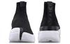 Li Ning Essence 2 Futuristic Comfortable Cushioning Slip Resistant Abrasion Resistant High Top Vintage Basketball Shoes AGWN009-1