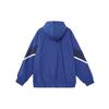 Nike Jackets Men's Old Royal Blue Hooded Moderate Other DN3081-417